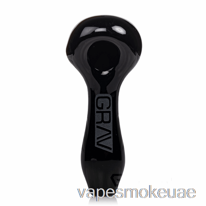 Vape Uae Grav الكلاسيكية ملعقة سوداء